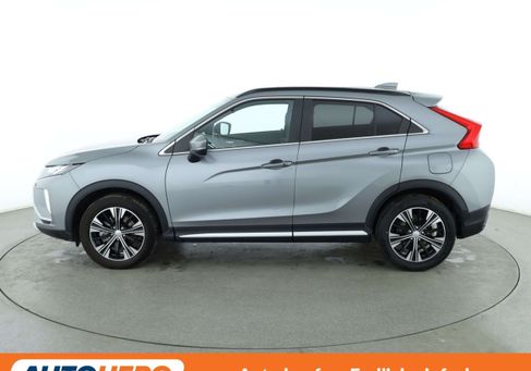 Mitsubishi Eclipse Cross, 2019