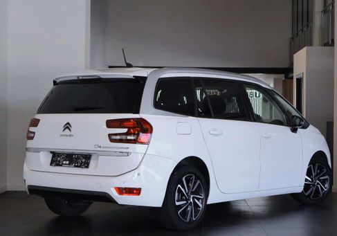 Citroën C4, 2021 3