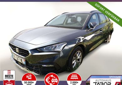 Seat Leon, 2020