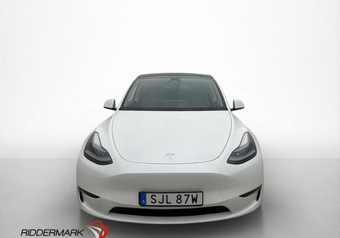 Tesla Model Y, 2023 2