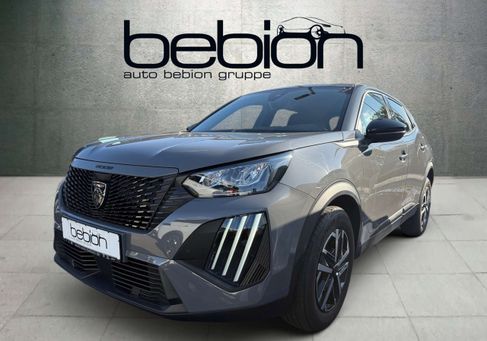 Peugeot 2008, 2024