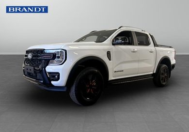 Ford Ranger, 2026