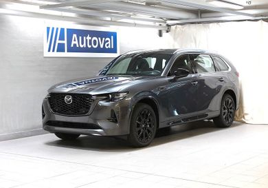 Mazda, 2025