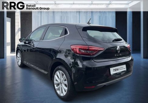 Renault Clio, 2022