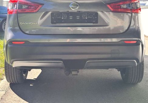 Nissan Qashqai, 2019 3