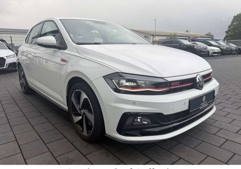 Volkswagen Polo, 2020 3
