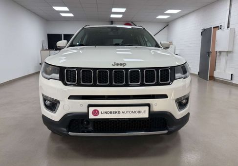 Jeep Compass, 2020 2