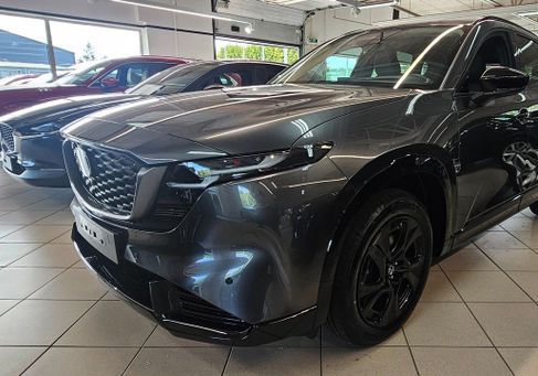 Mazda CX-5, 2026 2