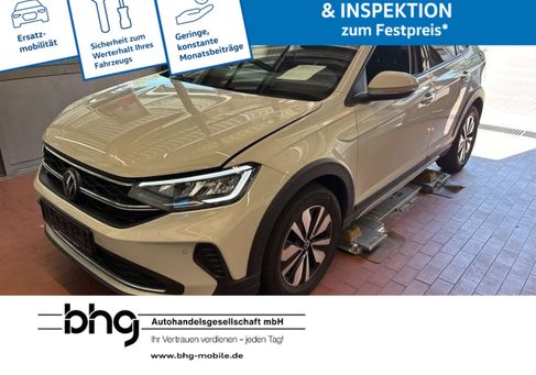Volkswagen Taigo, 2023