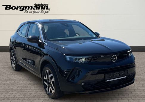 Opel Mokka, 2024 3