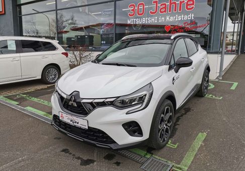 Mitsubishi ASX, 2024