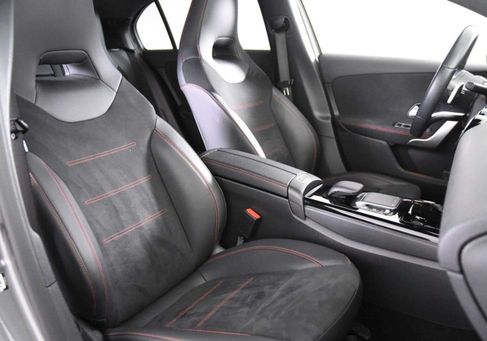 Mercedes-Benz A 250, 2023