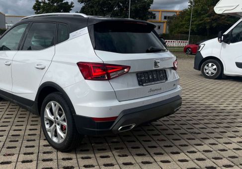Seat Arona, 2024 3