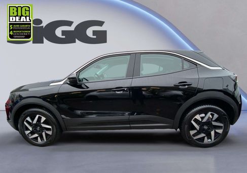 Opel Mokka, 2023 3