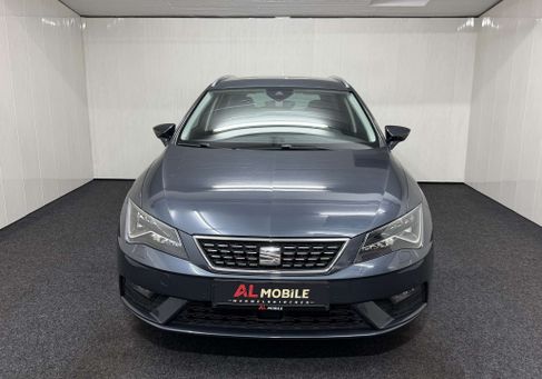 Seat Leon, 2019 2