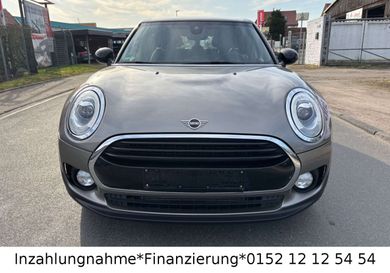 MINI Cooper Clubman, 2019