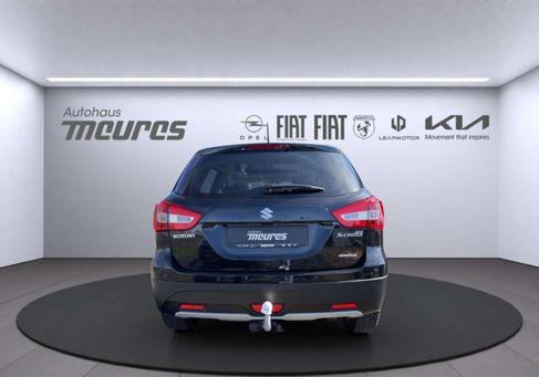 Suzuki SX4 S-Cross, 2020