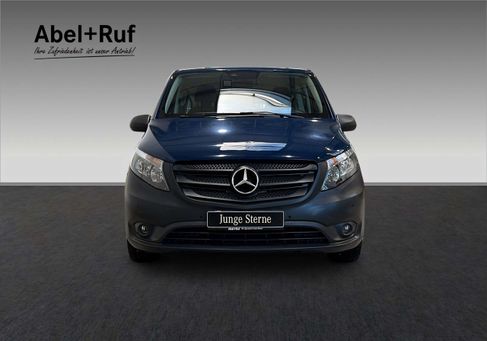 Mercedes-Benz Vito, 2021
