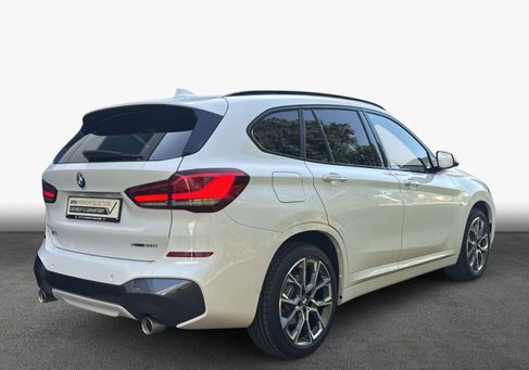 BMW X1, 2022 2