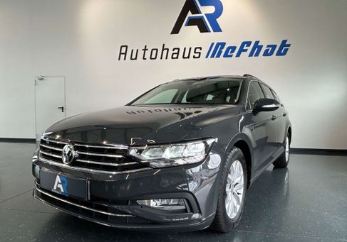 Volkswagen Passat Variant, 2020 3