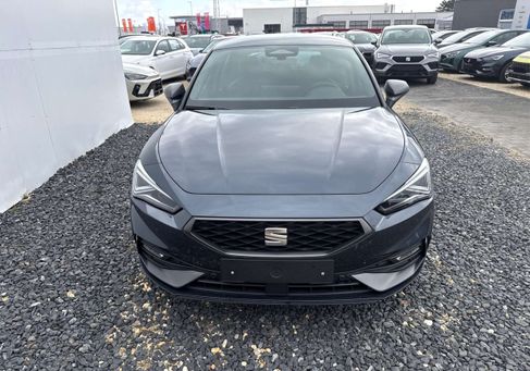 Seat Leon, 2026