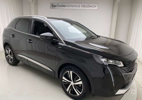 Peugeot 3008, 2023