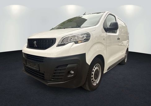 Peugeot Expert, 2022