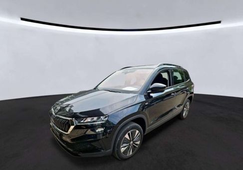 Skoda Karoq, 2023