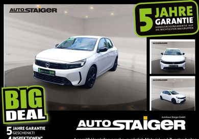 Opel Corsa, 2024