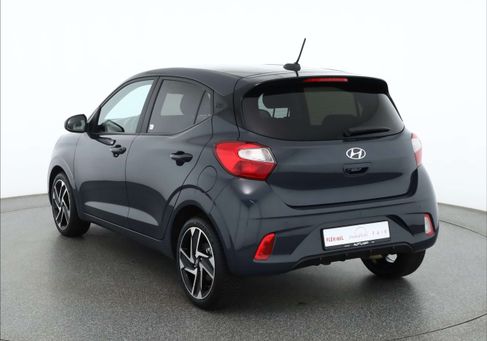 Hyundai i10, 2021 3