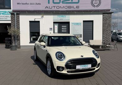 MINI One Clubman, 2020