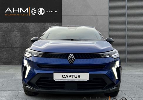 Renault Captur, 2025