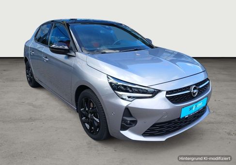 Opel Corsa, 2023 3
