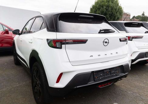 Opel Mokka, 2024 2