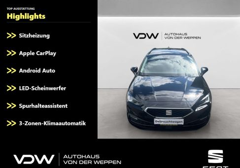 Seat Leon, 2024 2