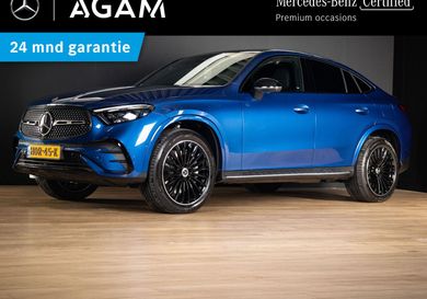 Mercedes-Benz GLC 300, 2025