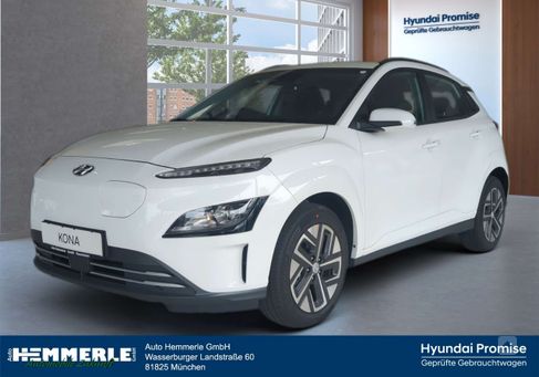 Hyundai Kona, 2023