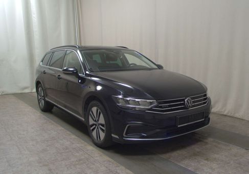 Volkswagen Passat Variant, 2021 3