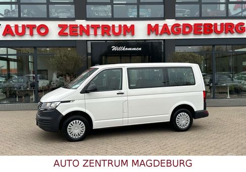 Volkswagen T6 Transporter, 2020