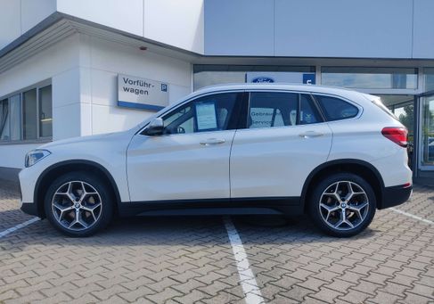 BMW X1, 2020 2