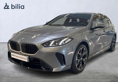 BMW 120, 2026