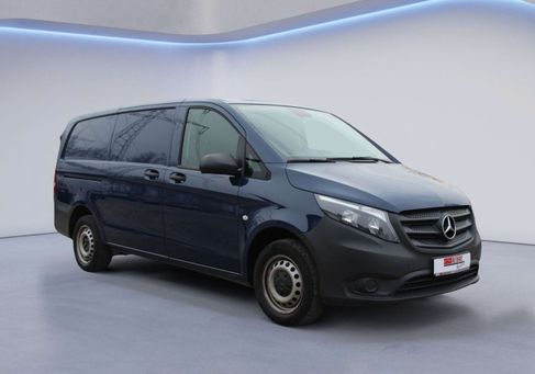 Mercedes-Benz Vito, 2021