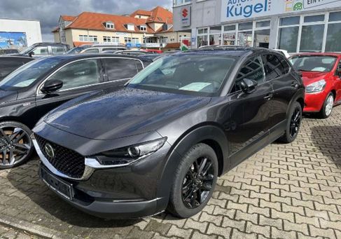 Mazda CX-30, 2021