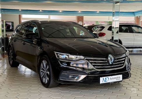 Renault Talisman, 2021