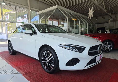 Mercedes-Benz A 250, 2023