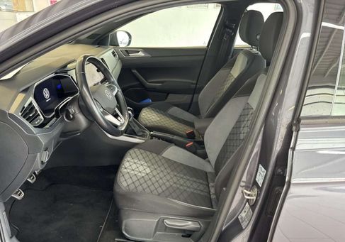 Volkswagen Taigo, 2022