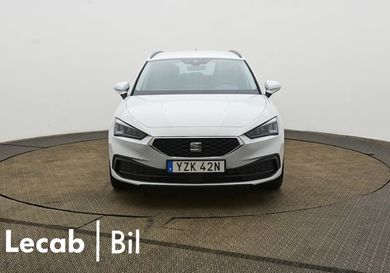 Seat Leon, 2025