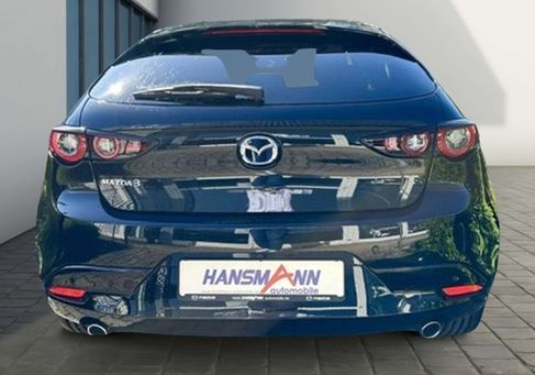 Mazda 3, 2026