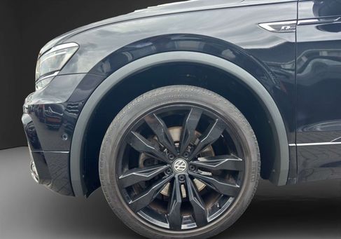 Volkswagen Tiguan Allspace, 2021