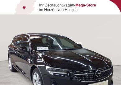 Opel Insignia, 2022